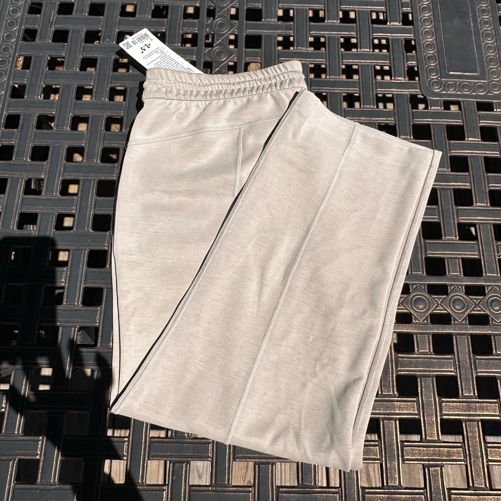 Lululemon softstreme pants